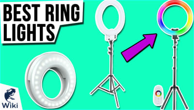 best Best Ring Lights