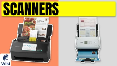 The 10 Best Scanners of 2026