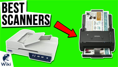 Best Scanners