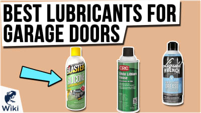 Best Lubricants For Garage Doors