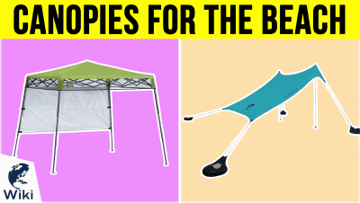 Top 9 Canopies For The Beach | Video Review