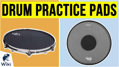Top 10 Drum Practice Pads | Video Review