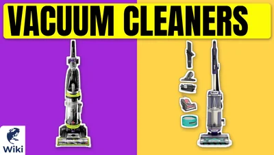 Best Vacuum Cleaners