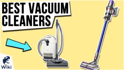 Top 10 Vacuum Cleaners | Video Review
