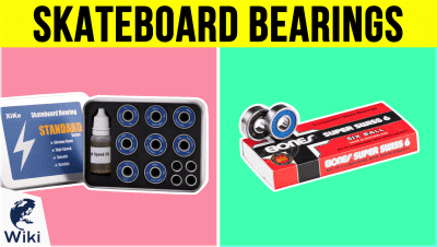 Top 10 Skateboard Bearings | Video Review