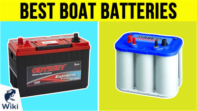 Top 9 Boat Batteries | Video Review