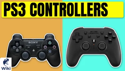 Best PS3 Controllers