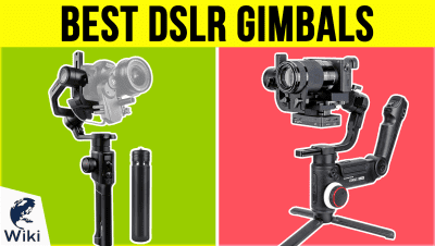 Top 10 DSLR Gimbals | Video Review