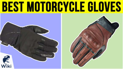 Top 10 Motorcycle Gloves | Video Review