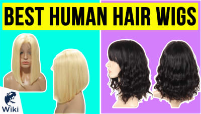 Top 10 Human Hair Wigs | Video Review