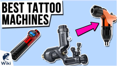 Best Tattoo Machines