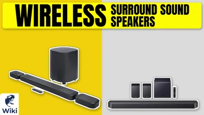 The 8 Best Wireless Surround Sound Speakers of 2026