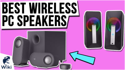 Top 10 Wireless PC Speakers | Video Review