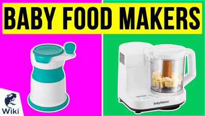 best Best Baby Food Makers