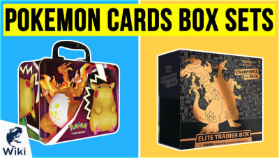Best Pokemon Cards Box Sets