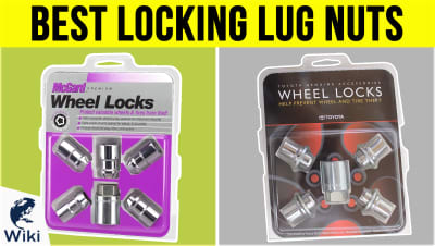 Top 10 Locking Lug Nuts | Video Review