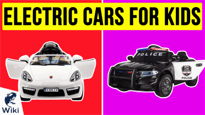 best Best Electric Cars For Kids