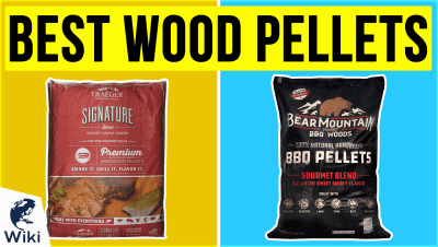 best Best Wood Pellets