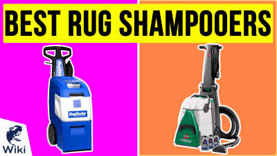 best Best Rug Shampooers