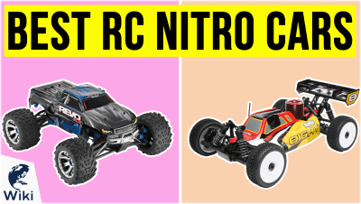 best Best RC Nitro Cars