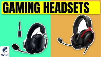 Best Gaming Headsets
