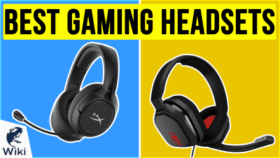 Top 10 Gaming Headsets | Video Review