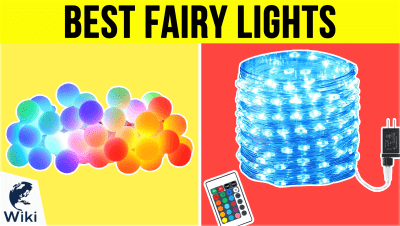 Top 10 Fairy Lights | Video Review