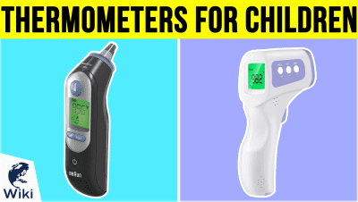 Top 9 Thermometers For Children | Video Review