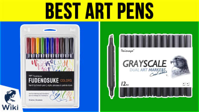 Top 9 Art Pens | Video Review