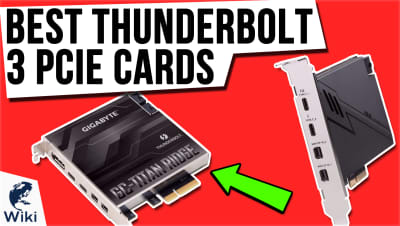 best Best Thunderbolt 3 PCIe Cards