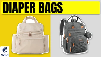 Best Diaper Bags