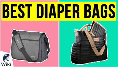 Top 10 Diaper Bags | Video Review