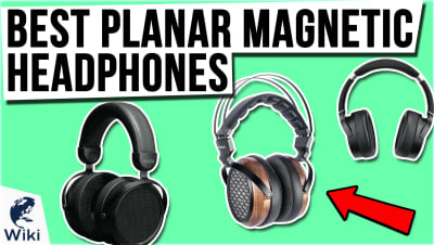 Best Planar Magnetic Headphones