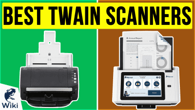 best Best Twain Scanners