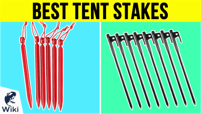 Top 10 Tent Stakes | Video Review