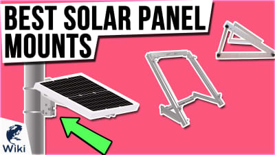 Best Solar Panel Mounts
