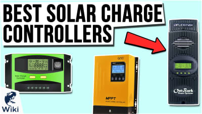 Best Solar Charge Controllers