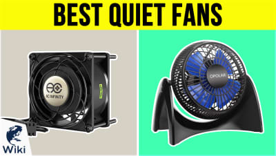 Top 10 Quiet Fans | Video Review