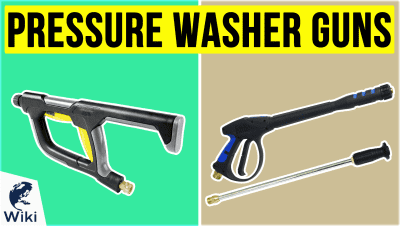 Best Pressure Washer Guns