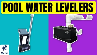 Best Pool Water Levelers