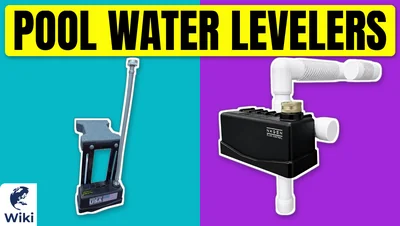Best Pool Water Levelers