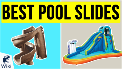 best Best Pool Slides