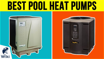 Top 7 Pool Heat Pumps | Video Review