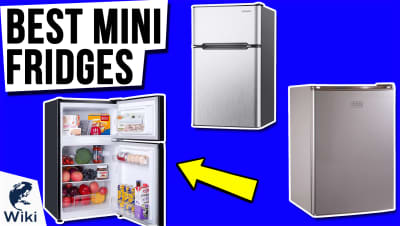 best Best Mini Fridges