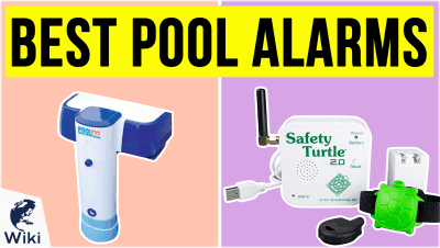Top 9 Pool Alarms | Video Review