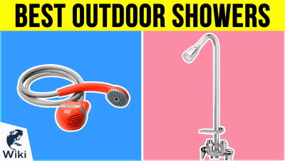 Top 10 Outdoor Showers | Video Review