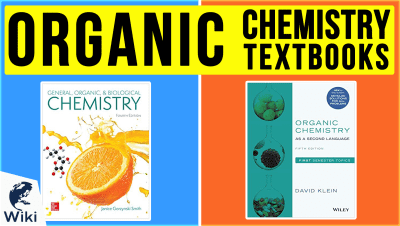 Best Organic Chemistry Textbooks