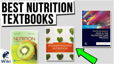 Best Nutrition Textbooks