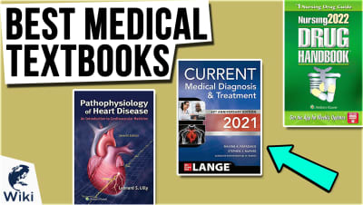 best Best Medical Textbooks