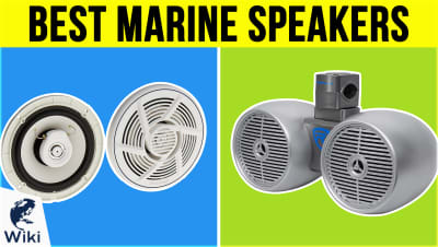 Top 10 Marine Speakers | Video Review